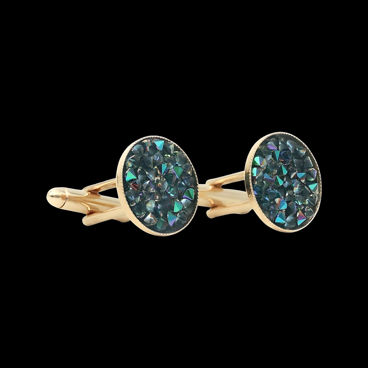 Paradise Shine Crystal-Dust