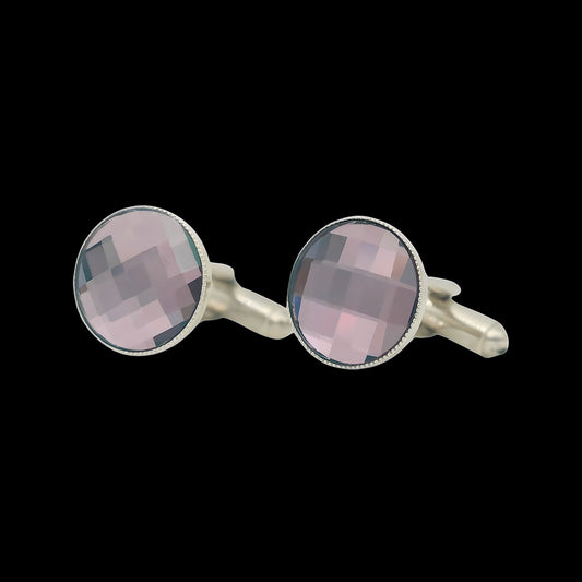 Tanzanite Pixel Crystal