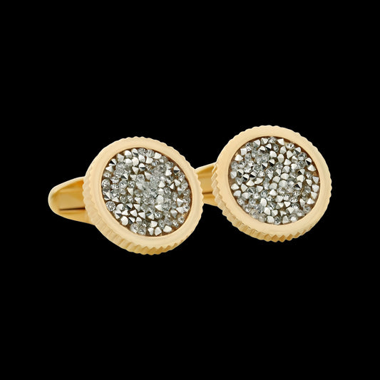 Comet Argent Light Crystal-Dust