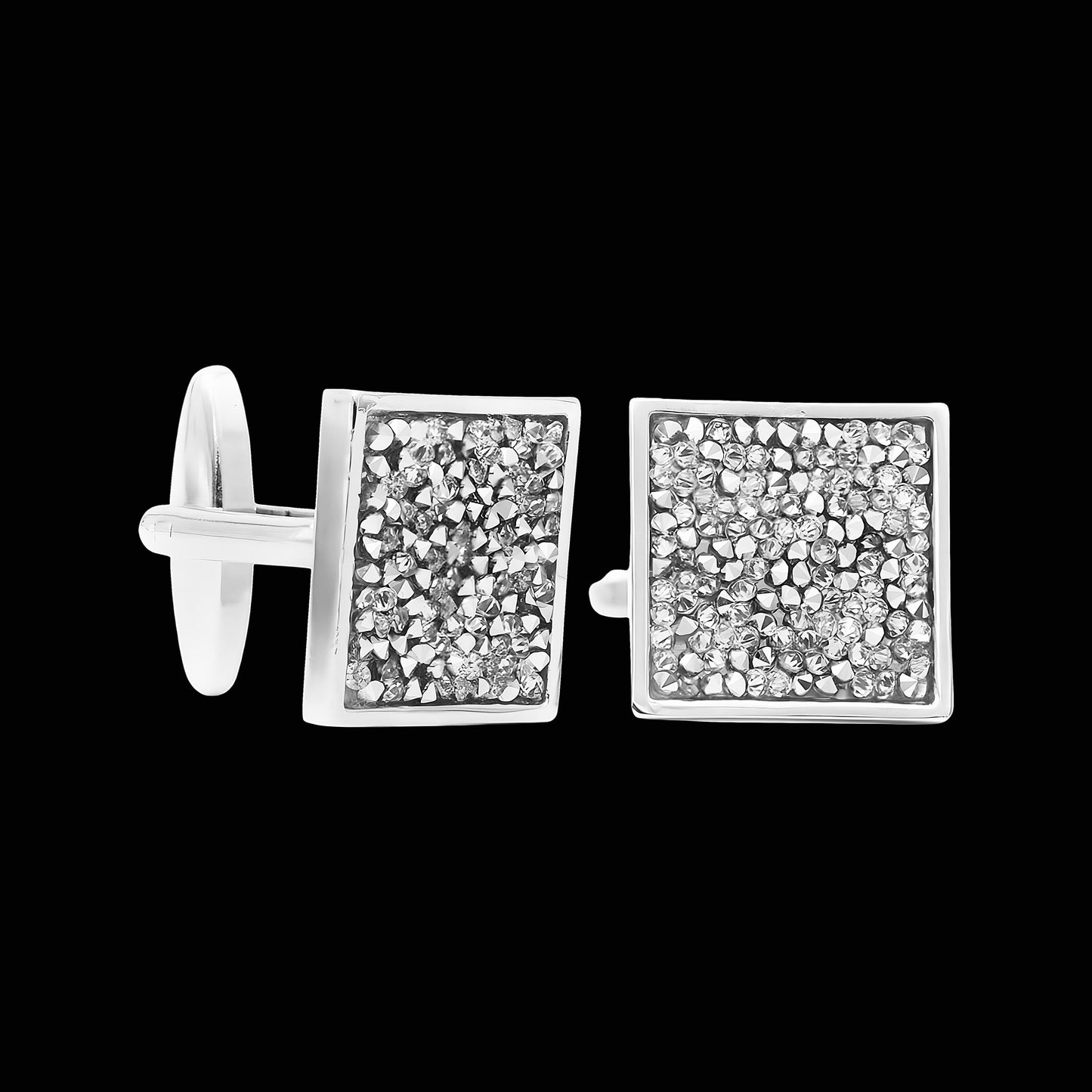 Comet Argent Light Crystal-Dust