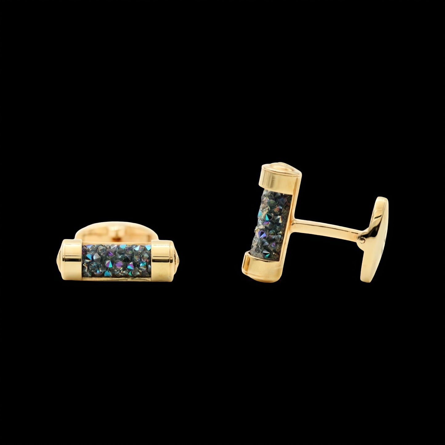 Paradise Shine Crystal-Dust