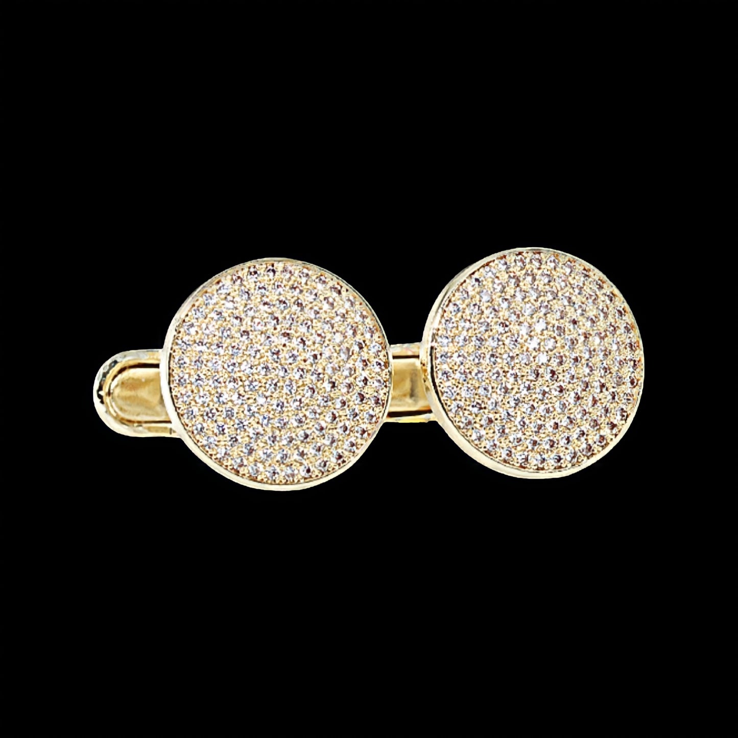 Clear Cubic Zirconia (CZ) Crystals